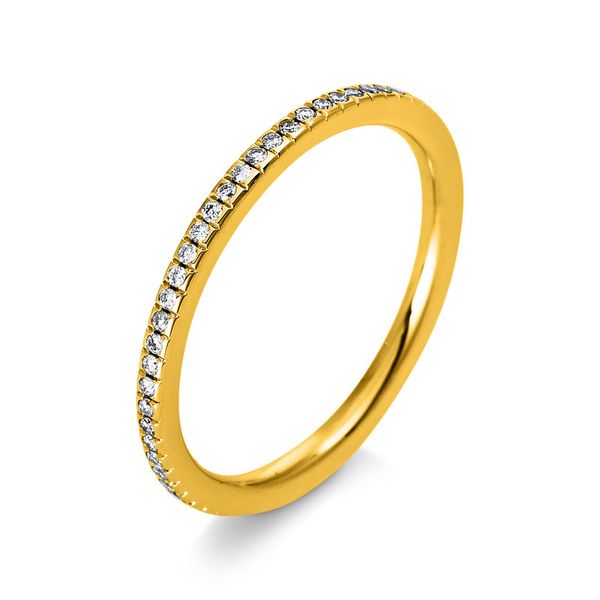 Pure! Diamonds Jewelry - Memoirering 18 kt Pure! Diamonds Jewelry - Memoirering 18 kt