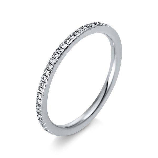 Pure! Diamonds Jewelry - Memoirering 18 kt Pure! Diamonds Jewelry - Memoirering 18 kt