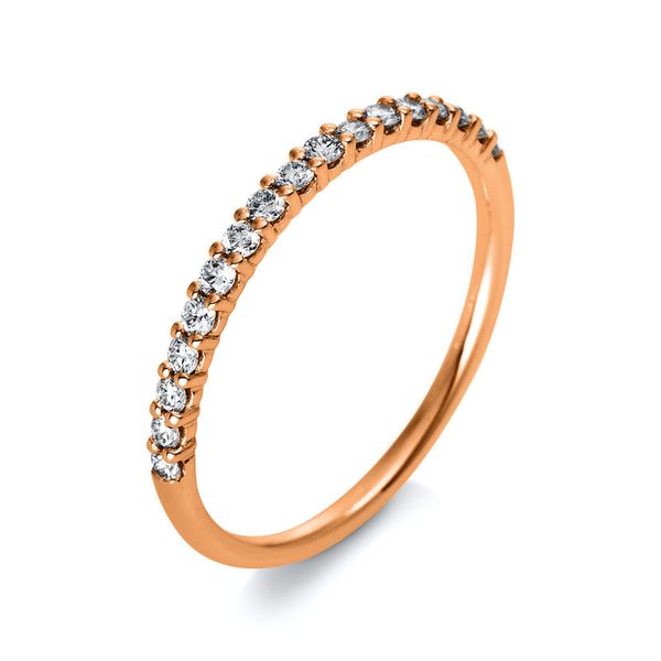 Pure! Diamonds Jewelry - Memoirering 18 kt