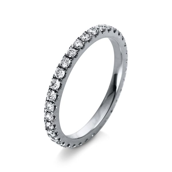 Pure! Diamonds Jewelry - Anillo Memoire 18 kt Pure! Diamonds Jewelry - Anillo Memoire 18 kt