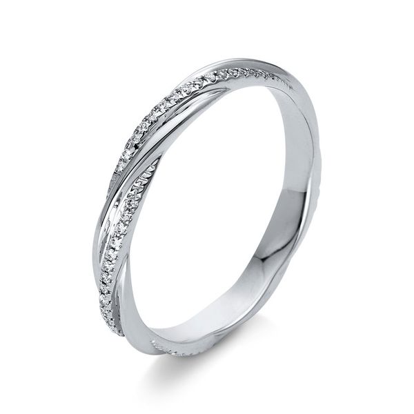 Pure! Diamonds Jewelry - Anello solitarioio 14 kt Pure! Diamonds Jewelry - Anello solitarioio 14 kt