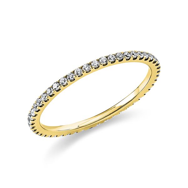 Pure! Diamonds Jewelry - Memoirering 14 kt Pure! Diamonds Jewelry - Memoirering 14 kt