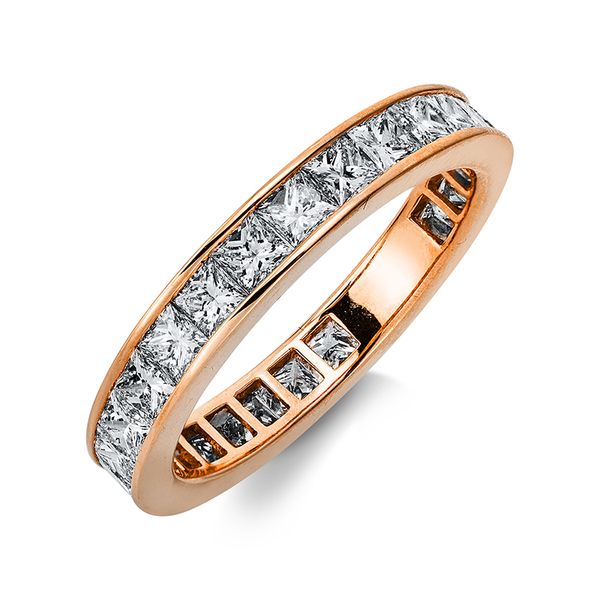 Pure! Diamonds Jewelry - Memoirering 18 kt Pure! Diamonds Jewelry - Memoirering 18 kt