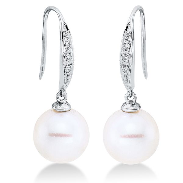 Pure! Diamonds Jewelry - Ohrschmuck 18 kt Pure! Diamonds Jewelry - Ohrschmuck 18 kt