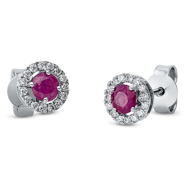 Pure! Diamonds Jewelry - Oorbellen 18kt Pure! Diamonds Jewelry - Oorbellen 18kt