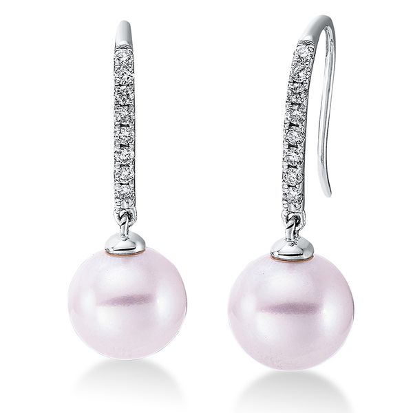 Pure! Diamonds Jewelry - Ohrhänger 18 kt Pure! Diamonds Jewelry - Ohrhänger 18 kt