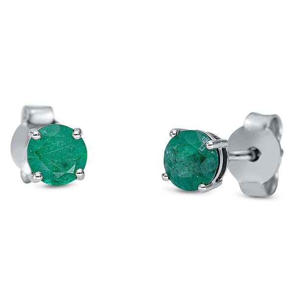 Pure! Diamonds Jewelry - Orecchini a perno 18 kt Pure! Diamonds Jewelry - Orecchini a perno 18 kt