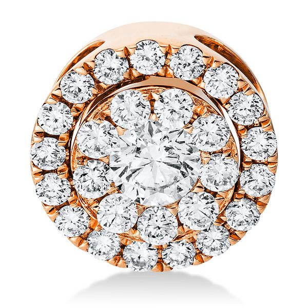 Pure! Diamonds Jewelry - Diamanten halsketting 18 kt Pure! Diamonds Jewelry - Diamanten halsketting 18 kt