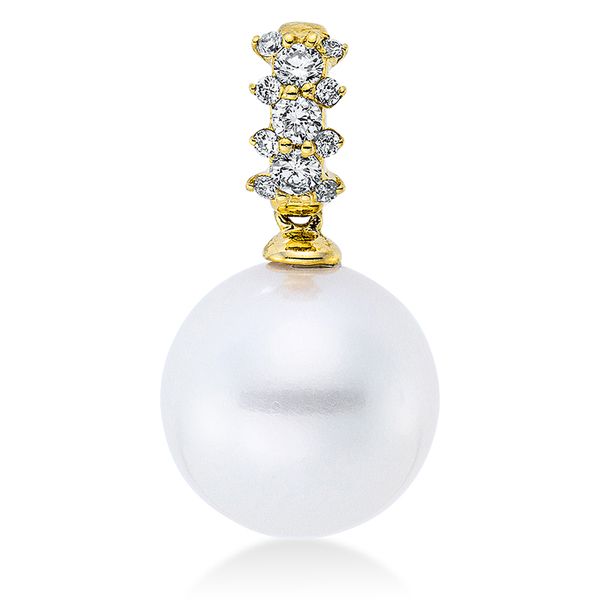 Pure! Diamonds Jewelry - Collana di perle 18 kt Pure! Diamonds Jewelry - Collana di perle 18 kt