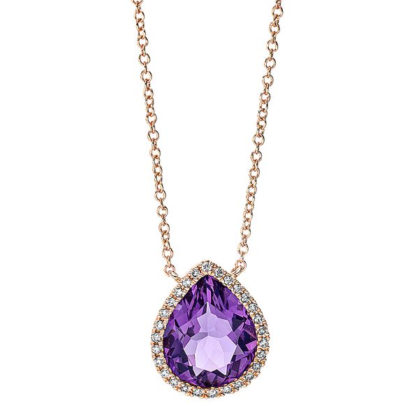 Pure! Diamonds Jewelry - Collana 18kt Pure! Diamonds Jewelry - Collana 18kt
