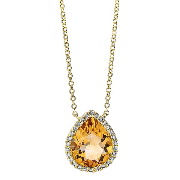 Pure! Diamonds Jewelry - Collana 18kt Pure! Diamonds Jewelry - Collana 18kt