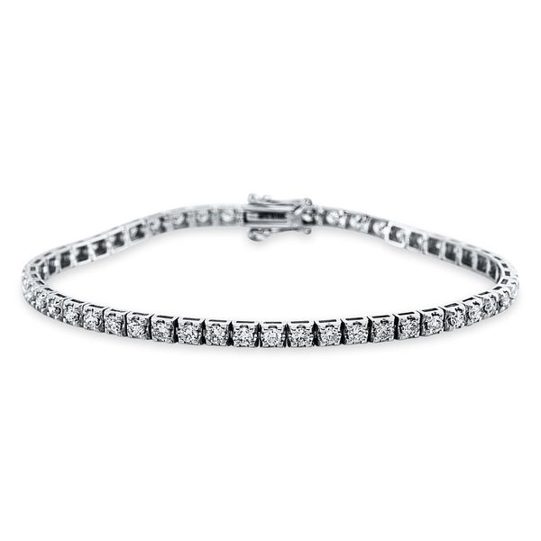 Pure! Diamonds Jewelry - Pulsera 14 kt Pure! Diamonds Jewelry - Pulsera 14 kt