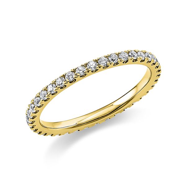 Pure! Diamonds Jewelry - Anillo Memoire 18 kt Pure! Diamonds Jewelry - Anillo Memoire 18 kt