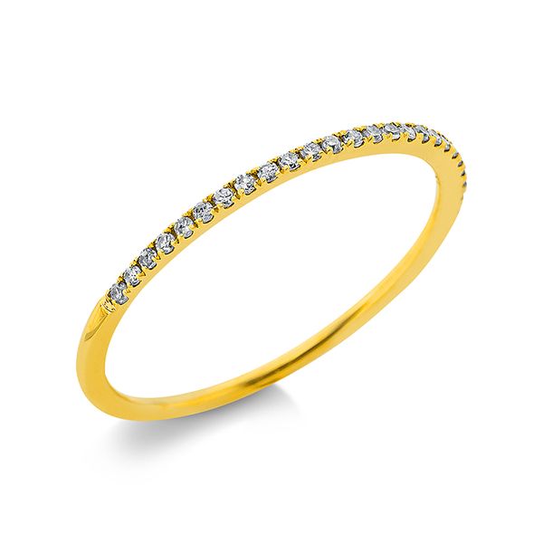 Pure! Diamonds Jewelry - Anillo Memoire 18 kt Pure! Diamonds Jewelry - Anillo Memoire 18 kt