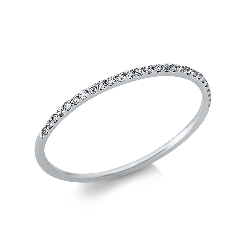 Pure! Diamonds Jewelry - Memoirering 18 kt