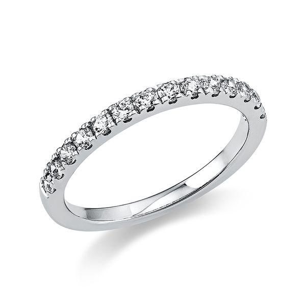 Pure! Diamonds Jewelry - Memoirering 18 kt