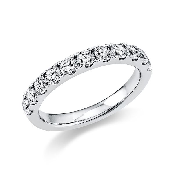 Pure! Diamonds Jewelry - Memoirering 14 kt
