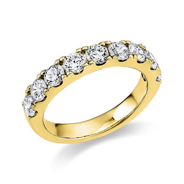 Pure! Diamonds Jewelry - Memoirering 14 kt