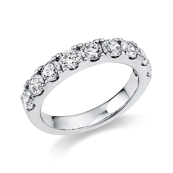 Pure! Diamonds Jewelry - Memoirering 18 kt