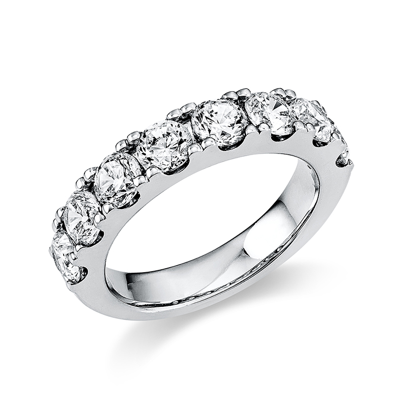 Pure! Diamonds Jewelry - Memoirering 14 KT