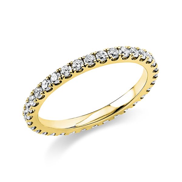 Pure! Diamonds Jewelry - Memoirering 18 kt