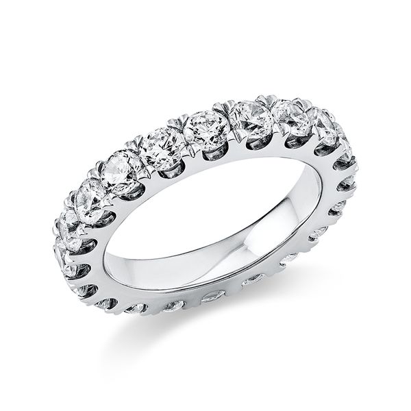 Pure! Diamonds Jewelry - Memoirering 14 kt