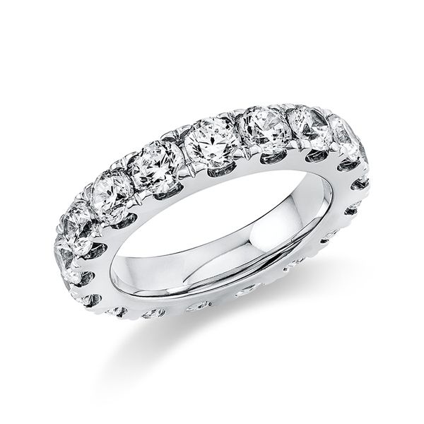 Pure! Diamonds Jewelry - Memoirering 18 kt