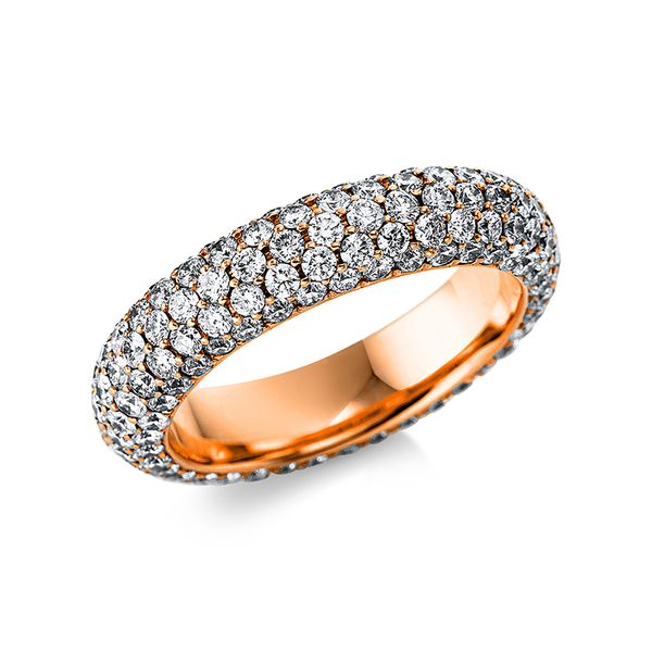 Pure! Diamonds Jewelry - Pavéring 18 kt Pure! Diamonds Jewelry - Pavéring 18 kt
