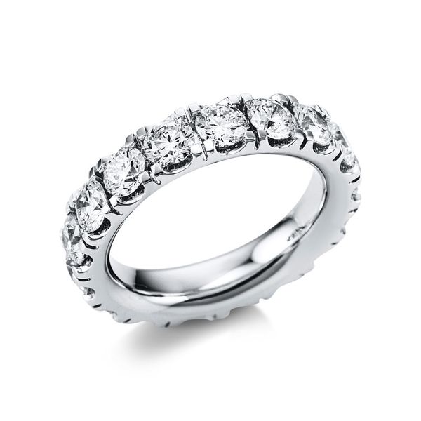 Pure! Diamonds Jewelry - Memoirering 18 kt Pure! Diamonds Jewelry - Memoirering 18 kt
