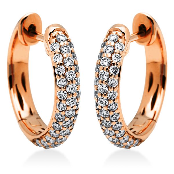 Pure! Diamonds Jewelry - Criollos 18 kt Pure! Diamonds Jewelry - Criollos 18 kt