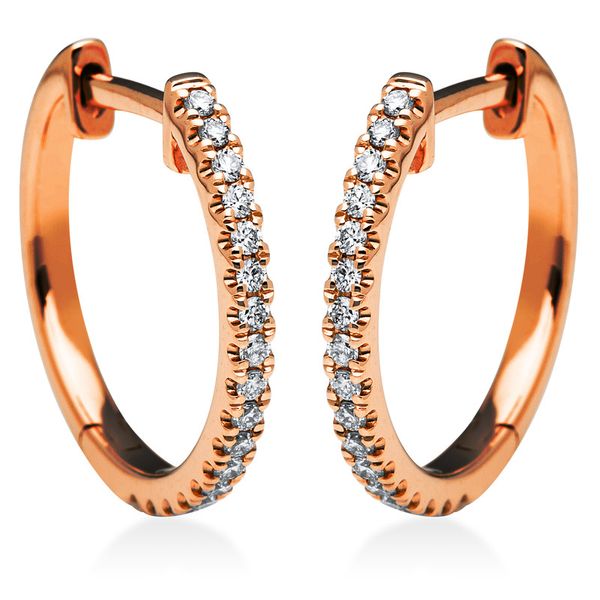 Pure! Diamonds Jewelry - Criollos 18 kt Pure! Diamonds Jewelry - Criollos 18 kt