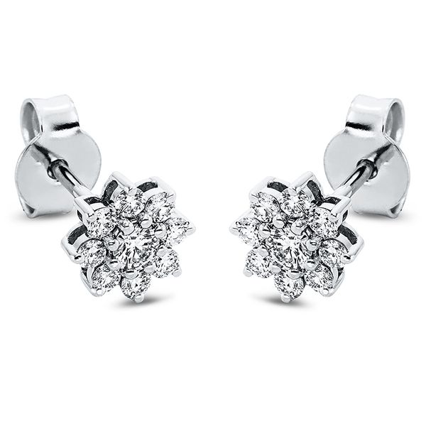 Pure! Diamonds Jewelry - Pendientes 18 kt Pure! Diamonds Jewelry - Pendientes 18 kt