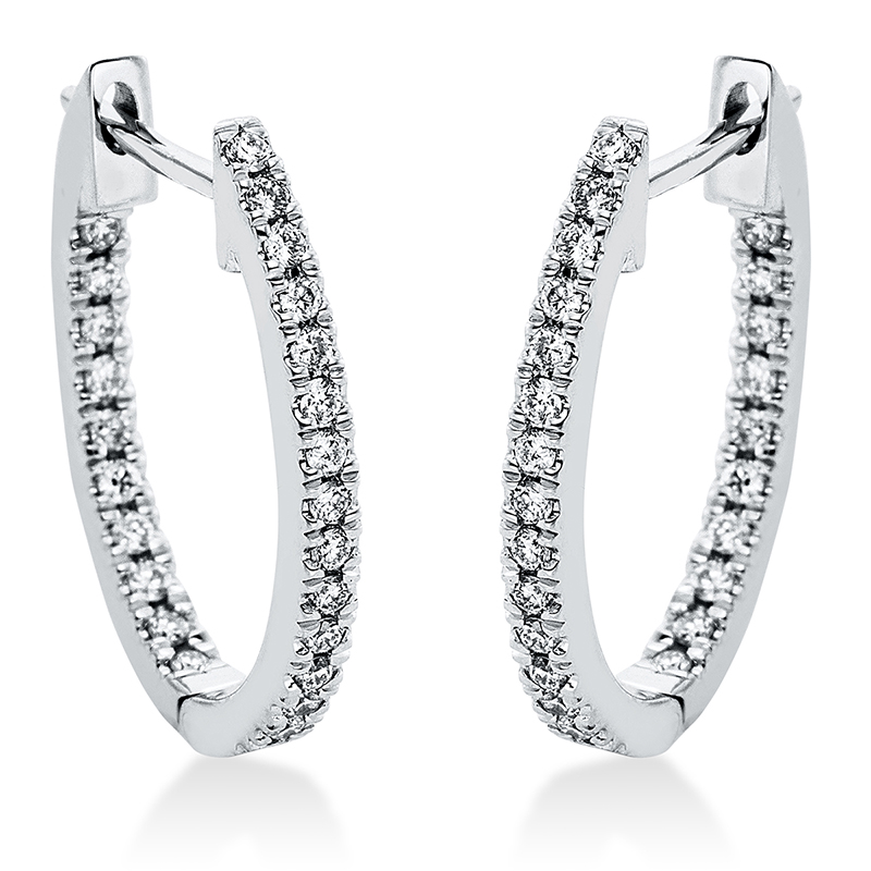 Pure! Diamonds Jewelry - Criollos 18 kt