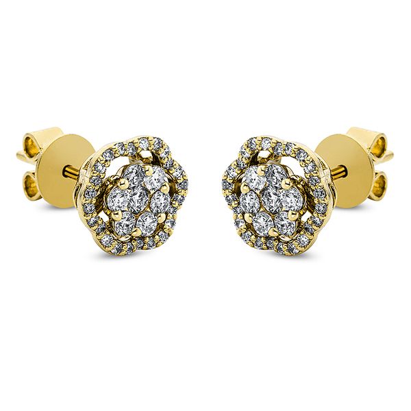 Pure! Diamonds Jewelry - Pendientes 18 kt Pure! Diamonds Jewelry - Pendientes 18 kt