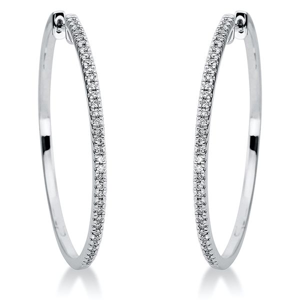 Pure! Diamonds Jewelry - Earstecker ZAE 18 KT, GIA6382465353gia2416691311 Pure! Diamonds Jewelry - Earstecker ZAE 18 KT, GIA6382465353gia2416691311