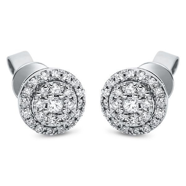 Pure! Diamonds Jewelry - Oorbellen 18 kt Pure! Diamonds Jewelry - Oorbellen 18 kt