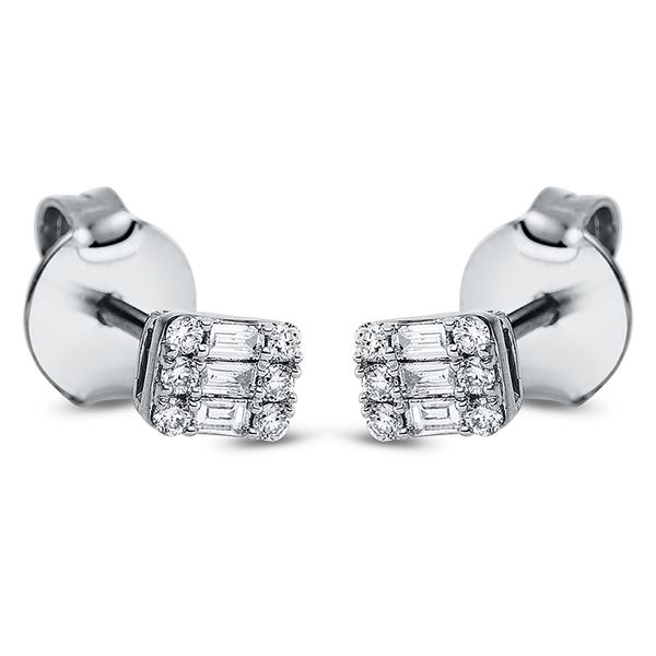 Pure! Diamonds Jewelry - Ohrstecker 18 kt Pure! Diamonds Jewelry - Ohrstecker 18 kt