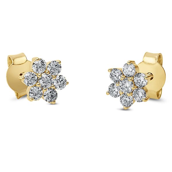 Pure! Diamonds Jewelry - Pendientes 18 kt Pure! Diamonds Jewelry - Pendientes 18 kt