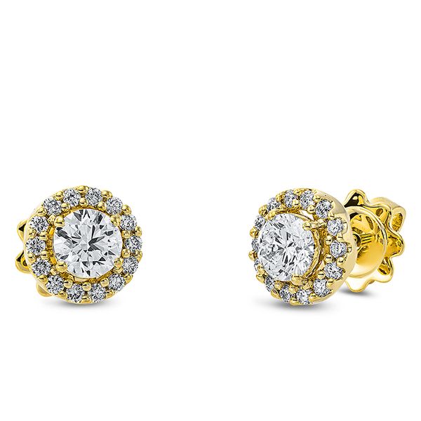 Pure! Diamonds Jewelry - Oorbellen 18 kt Pure! Diamonds Jewelry - Oorbellen 18 kt