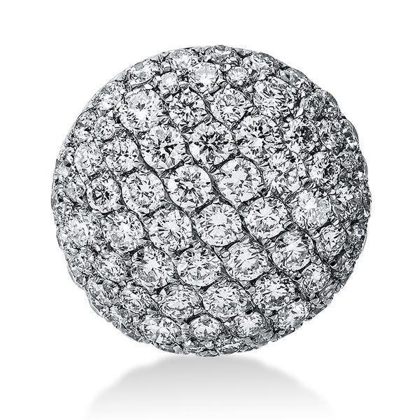 Pure! Diamonds Jewelry - Diamantkette 18 kt Pure! Diamonds Jewelry - Diamantkette 18 kt