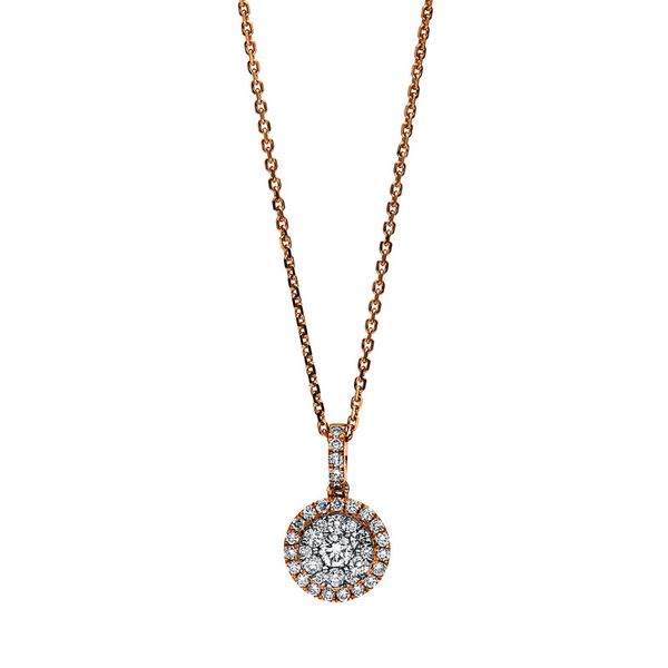 Collier 18 KT Collier 18 KT