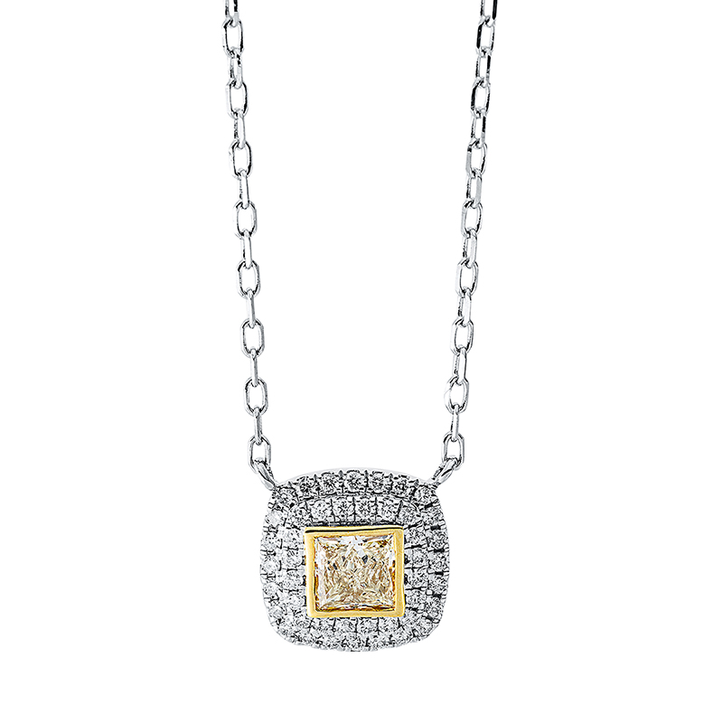 Collier 18 KT Collier 18 KT