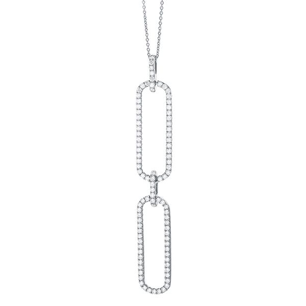 Pure! Diamonds Jewelry - Halsketting 18 kt Pure! Diamonds Jewelry - Halsketting 18 kt