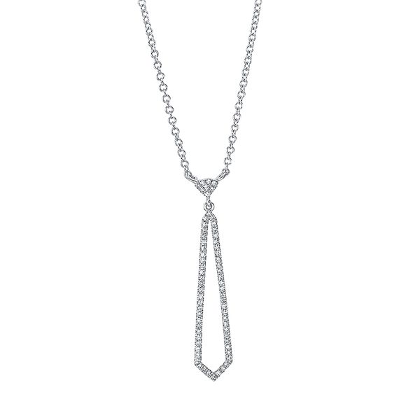 Pure! Diamonds Jewelry - Halsketting 18 kt Pure! Diamonds Jewelry - Halsketting 18 kt