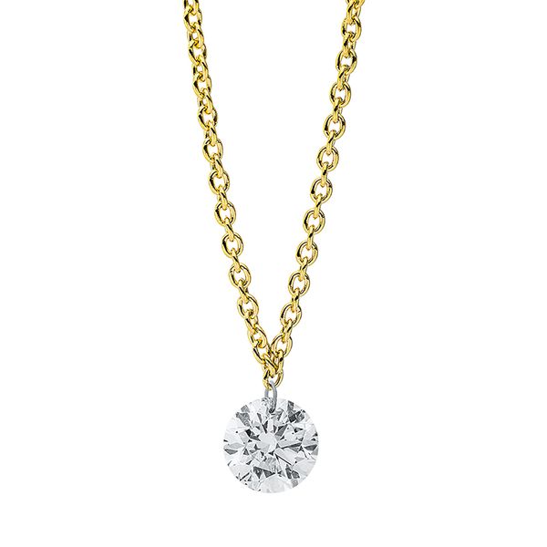 Pure! Diamonds Jewelry - Halsketting 18 kt Pure! Diamonds Jewelry - Halsketting 18 kt