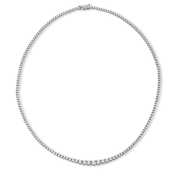 Pure! Diamonds Jewelry - Collar 18 kt Pure! Diamonds Jewelry - Collar 18 kt