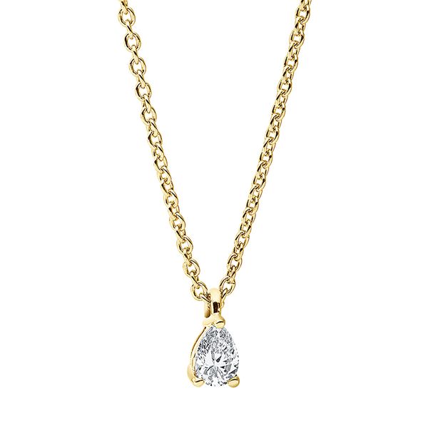 Pure! Diamonds Jewelry - Collar 18 kt Pure! Diamonds Jewelry - Collar 18 kt