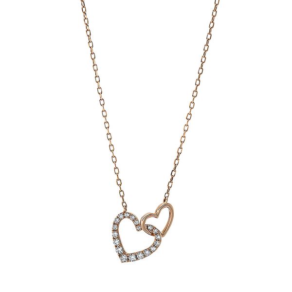 Pure! Diamonds Jewelry - Collar 18 kt Pure! Diamonds Jewelry - Collar 18 kt