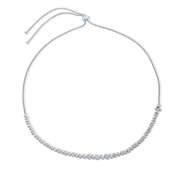Pure! Diamonds Jewelry - Halsketting 18 kt Pure! Diamonds Jewelry - Halsketting 18 kt
