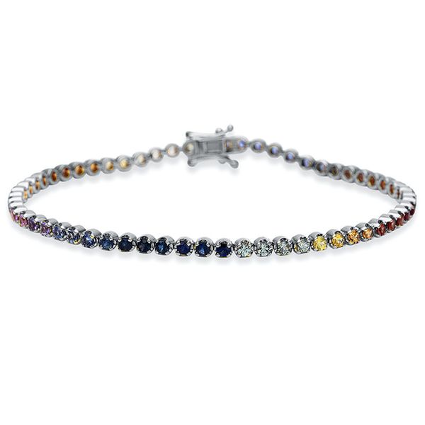 Pure! Diamonds Jewelry - Pulsera 18 kt Pure! Diamonds Jewelry - Pulsera 18 kt